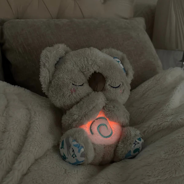 KoalCalm™ – Tu momento de calma cuando más lo necesitas