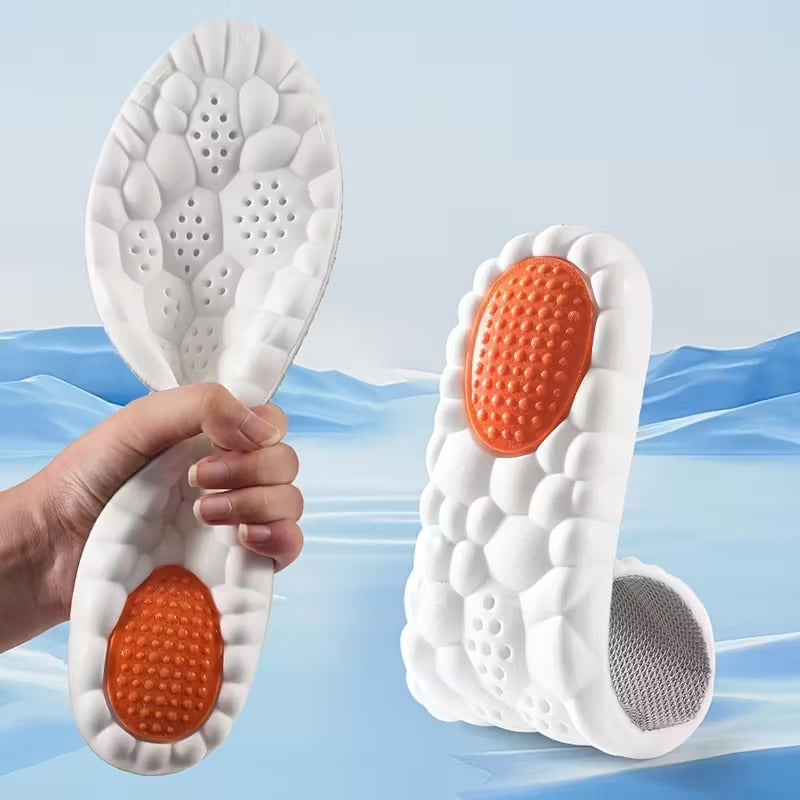 ¿Te duelen los pies al caminar? Descubre la comodidad que transforma cada paso
