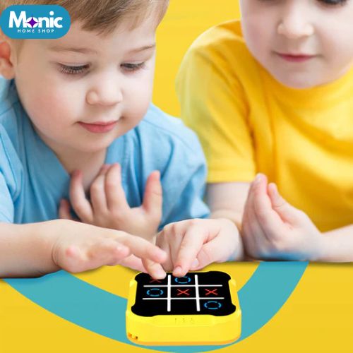 TrikiMaster™ El juego de siempre, ahora con luces y portátil