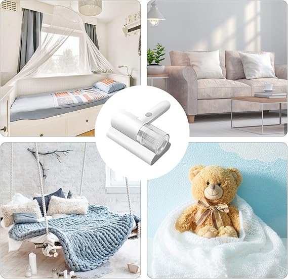 Ácaro Cero Pro® – Elimina al 99.9 % los ácaros y alérgenos de tu cama