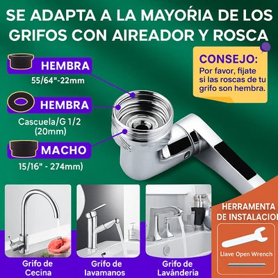 Encabezado