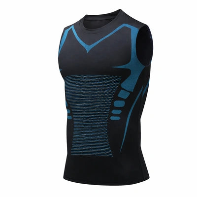 EnerVest™ Más energía, mejor postura y apariencia firme sin esfuerzo extra.