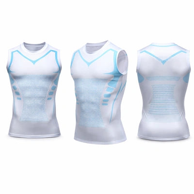 EnerVest™ Más energía, mejor postura y apariencia firme sin esfuerzo extra.