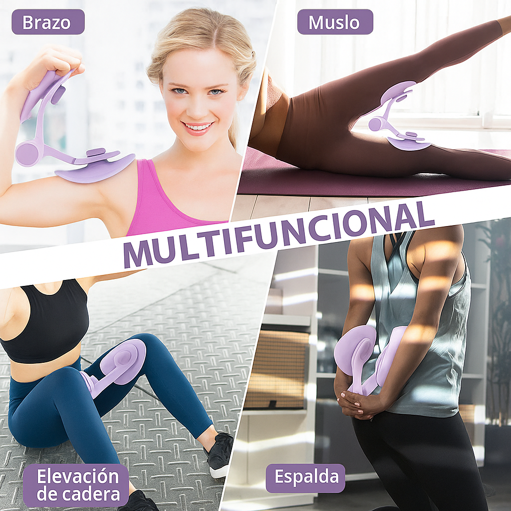 Fortalece tu centro con confianza: Entrenador Pélvico Infinix™ — firmeza interior sin esfuerzo