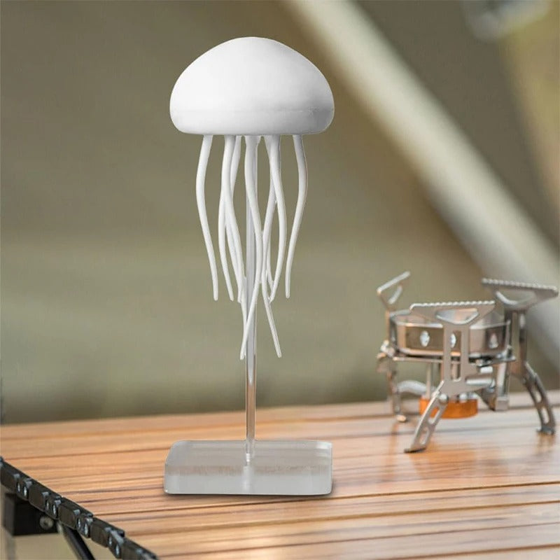 ¡Ilumina tu espacio con estilo! Lámpara Medusa LED Medulux™: elegancia moderna y ahorro energético