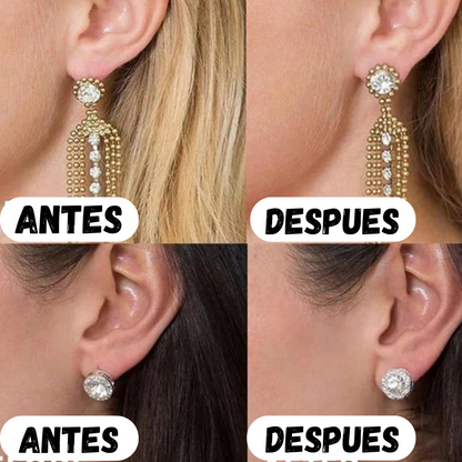 SOPORTES LEVANTADORES DE ARETES X50